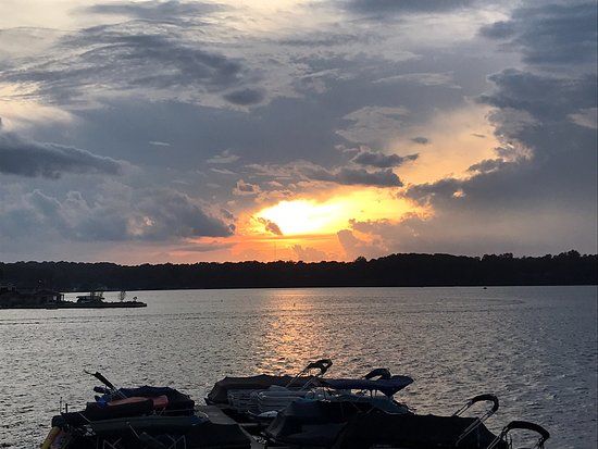 Pine Lake