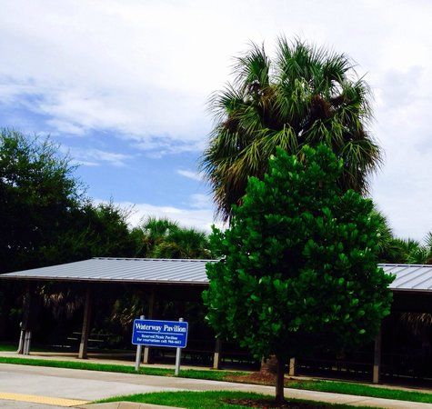 Burt Reynolds Park