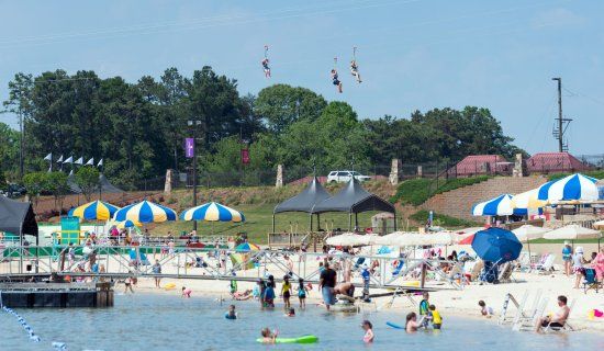 Margaritaville at Lanier Islands