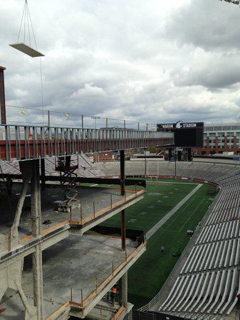 Martin Stadium