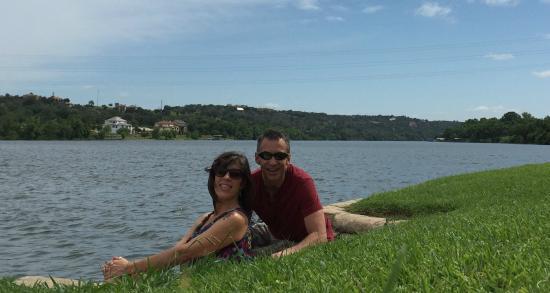 Lakeside Park