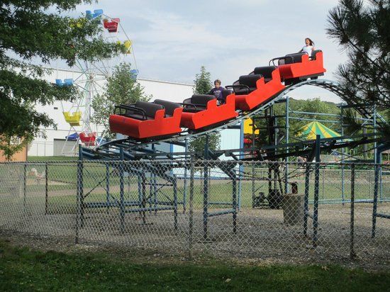 Lakemont Park