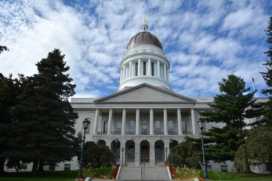State Capitol