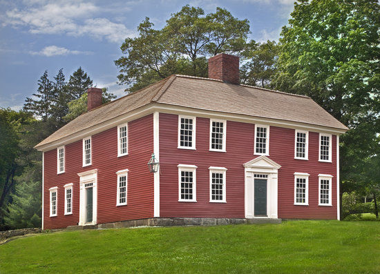 Munroe Tavern