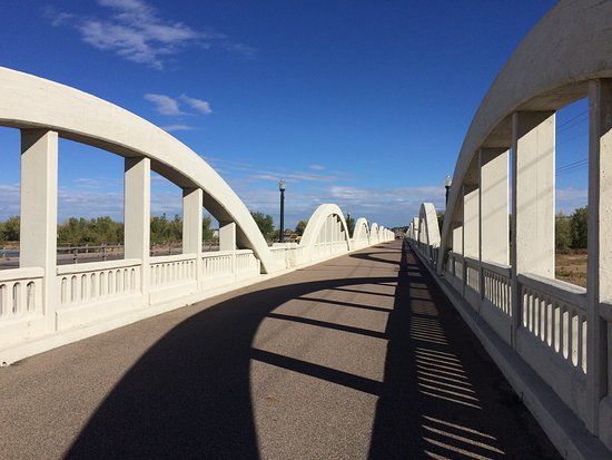 Rainbow Bridge