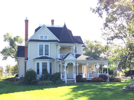 Sherman Street National Historic District