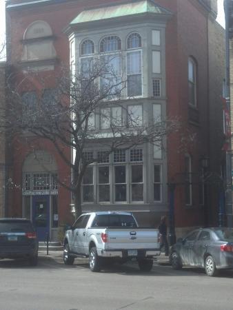 Northfield Arts Guild