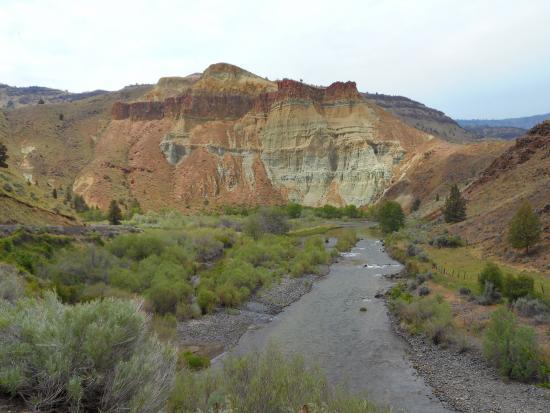 John Day River