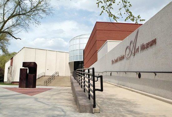 South Dakota Art Museum
