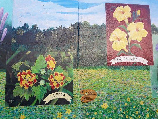 City of Murals