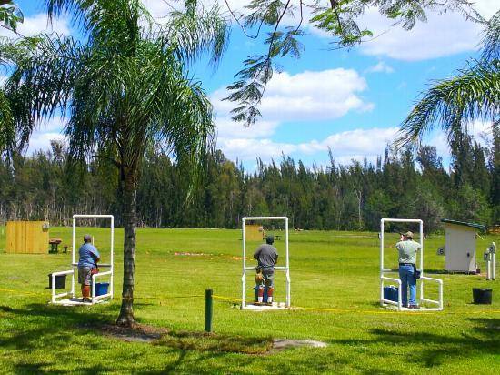 Markham Park