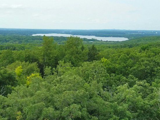 Lapham Peak