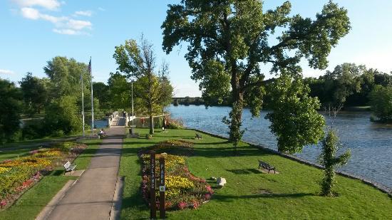 Island Park