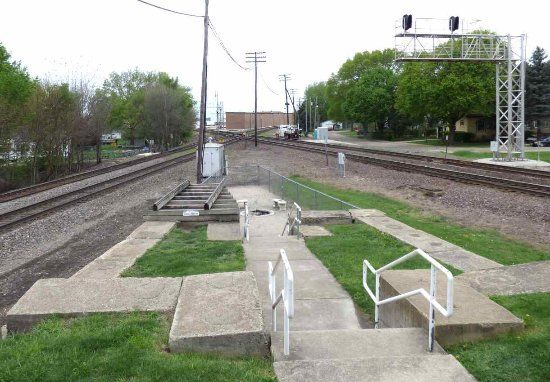 Rochelle Railroad Park