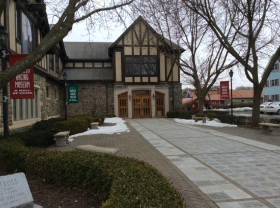 Harness Racing Museum and Hall of Fame