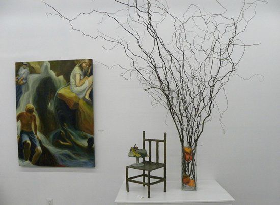 Art Circle Gallery