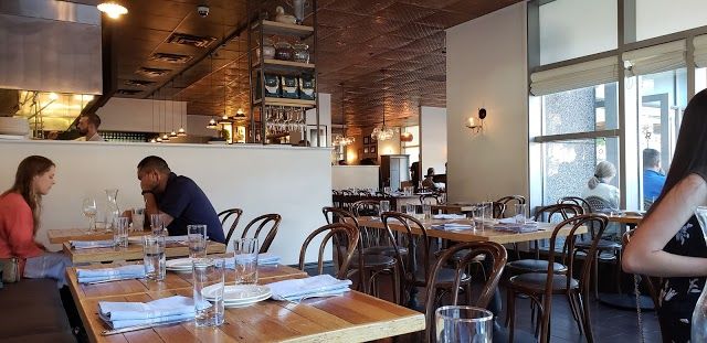 The Copper Onion