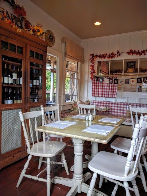 Red House Cafe