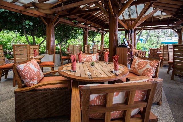 Roy's Beach House