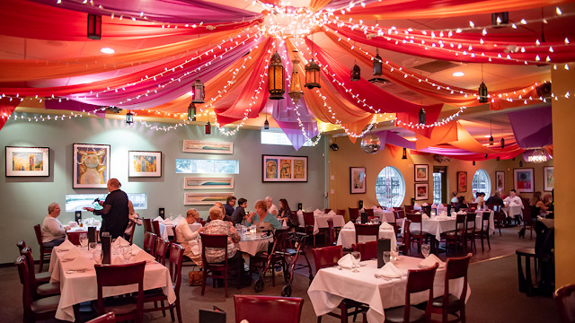 Matt's Casbah
