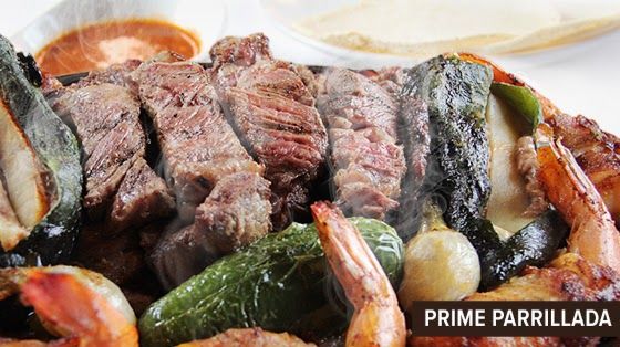 Palenque Grill Loop 20