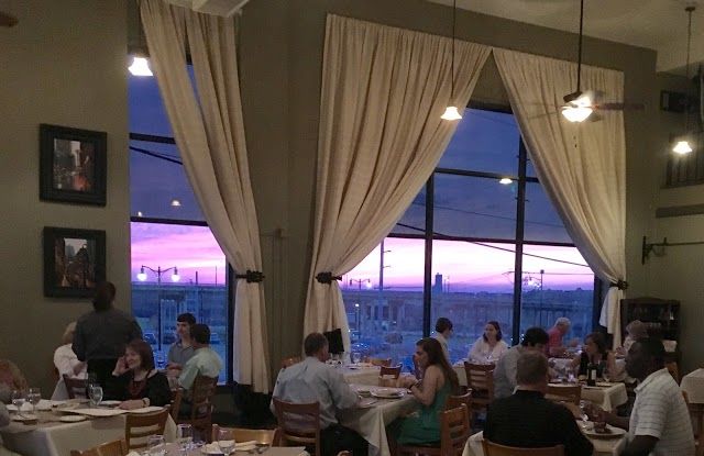 R. Davidson Chophouse
