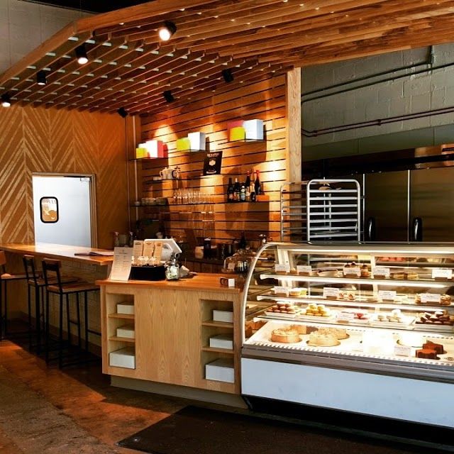 Madison Sourdough