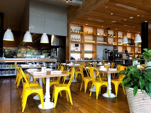 True Food Kitchen