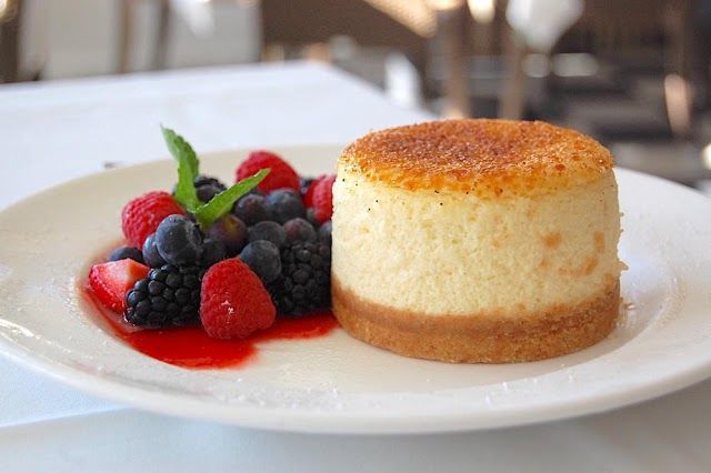 The Capital Grille