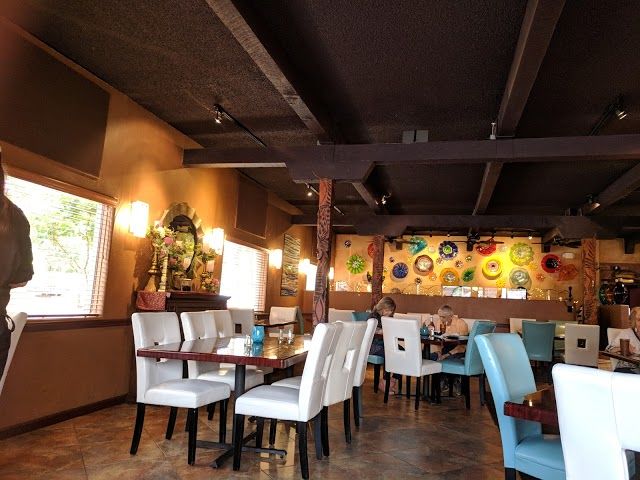 The Golden Goose American Grill