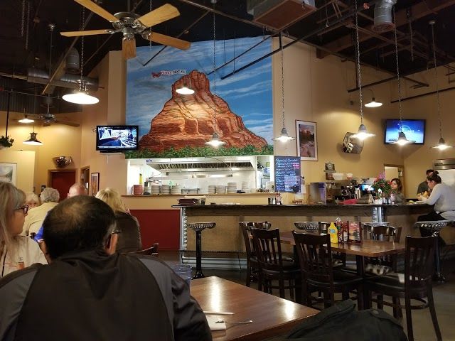 Miley's Cafe
