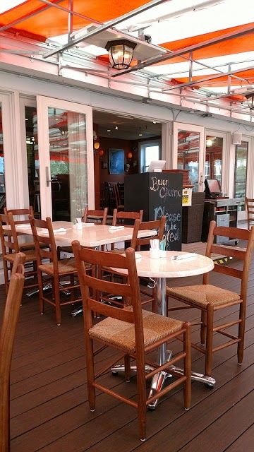 Caffe Prego