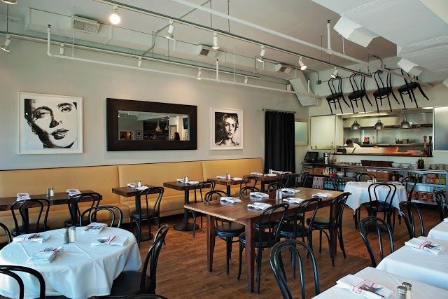 Lupo Italian Kitchen