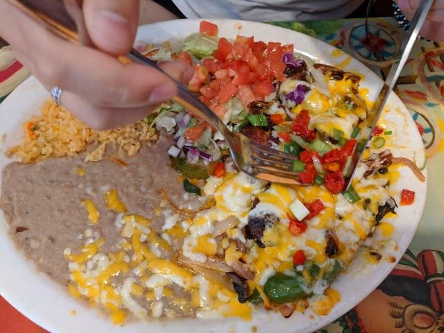 El Tapatio