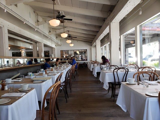 Mayfield Bakery & Cafe