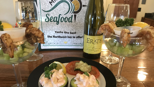 Mike's Seafood