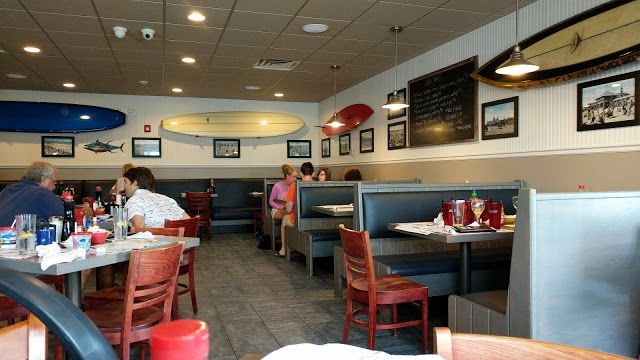 Atlantic Grille
