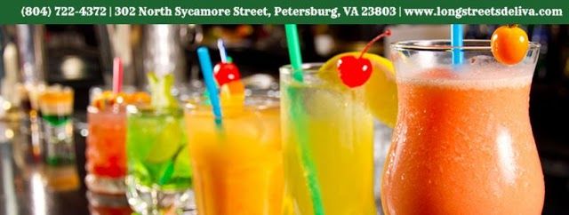 Longstreet's Deli