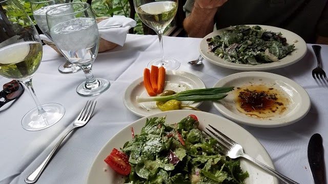 Sicilian Cafe
