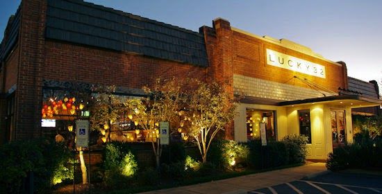 Lucky 32 Southern Kitchen