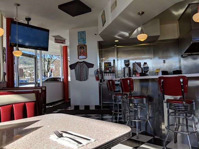 Be-Bop's Diner