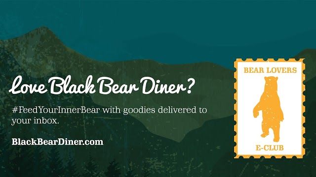 Black Bear Diner