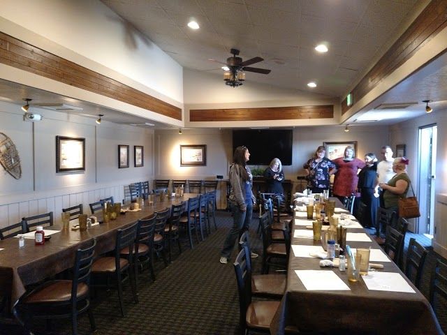 Steve's Steakhouse