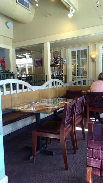 Judie's Restaurant