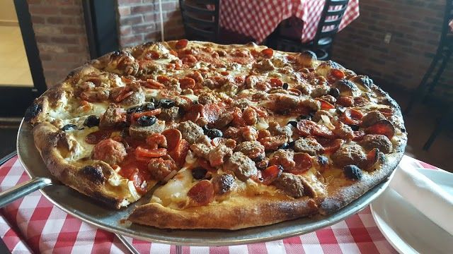 Grimaldi's Pizzeria