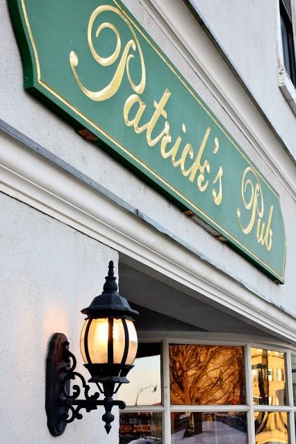 Patrick's Pub