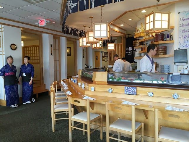 Sushi Sono