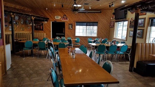 Main Street Bar & Grill