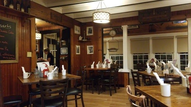 Cristy's Madison