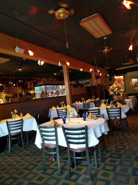 La Dalat Restaurant